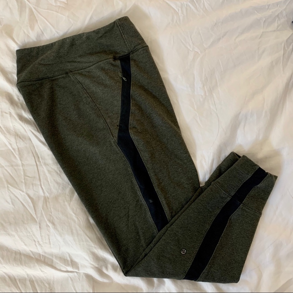 Lululemon Joggers, Sz. 10